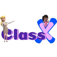 ClassX.org Logo