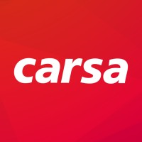 Carsa Peru Logo