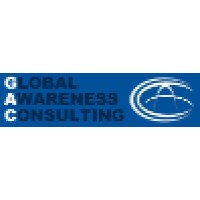 Global Awareness Consulting Logo
