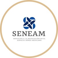 SENEAM Logo
