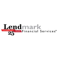Lendmark Financial Services Logo