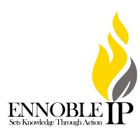 Ennoble IP (EIP) Logo