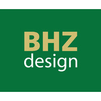 BHZ Design Logo