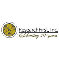 ResearchFirst, Inc. Logo