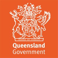 Department of Resources (Queensland) Logo