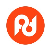 Pop-Dot Logo