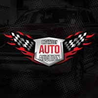 Big Valley Auto Auction Logo