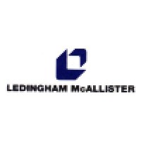 Ledingham McAllister Logo