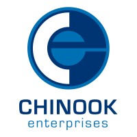 Chinook Enterprises Logo