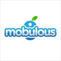 Mobulous Technologies Pvt Ltd Logo