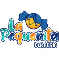 DULCERÍA LA PEQUEÑITA Logo
