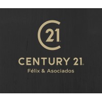 Century21 Félix & Asociados Logo