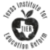 Texas Institute for Education Reform Logo