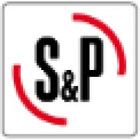S&P Canada Ventilation Products, Inc. Logo