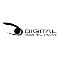 DIGITAL INDUSTRIAL STUDIOS Logo