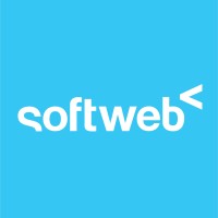 Softweb Adaptive I.T. Solutions® Logo