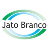 Jato Branco Logo