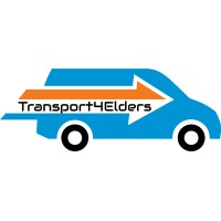 Transport4Elders Logo