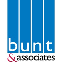 Bunt & Associates Engineering Ltd. Logo
