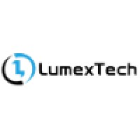 LumexTech Solutions Ltd Logo