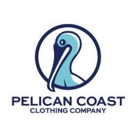 Pelican Coast Clothing Logo