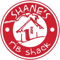 Shanes Rib Shack, LLC Logo