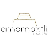 AMOMOXTLI Logo