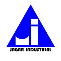 JAGAR INDUSTRIAL Logo