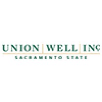 Union WELL Inc. Logo