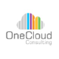 OneCloud Consulting, Inc. Logo