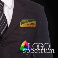 LogoSpectrum Logo