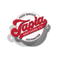 Tapia Brothers Company Logo