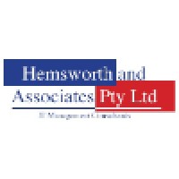 Hemsworth and Associates Logo