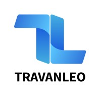 Travanleo Info Solutions India Pvt Ltd Logo