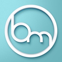 Broholm Marketing Logo