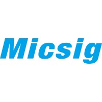 Micsig Technology Logo