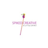 Spiked Creative Logo