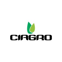 CIAGRO - CENTRO INTEGRAL DE SERVICIOS AGROPECUARIOS, S.A. DE C.V. Logo