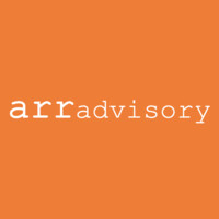 ARRadvisory - conseils à des fondateurs de startup Logo
