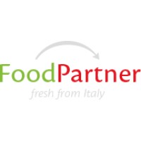 Foodpartner Srl Logo