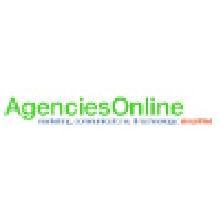 AgenciesOnline, LLC Logo