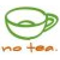No Tea Productions Logo