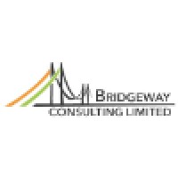 Bridgeway Consulting Ltd Nig. Logo