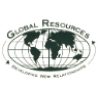 Global Resources Logo