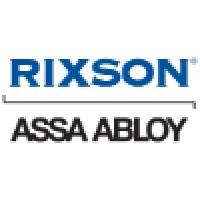 Rixson Logo