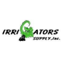 Irrigators Supply, Inc. Logo