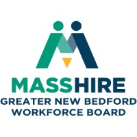 MassHire Greater New Bedford Workforce Board Logo