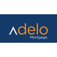 Adelo Mortgage Logo