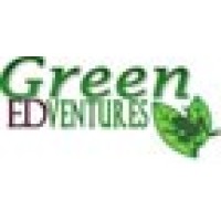 Green Edventures Tours Logo