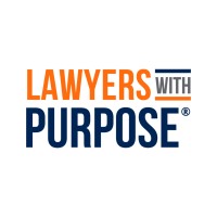 Lawyers With Purpose Logo